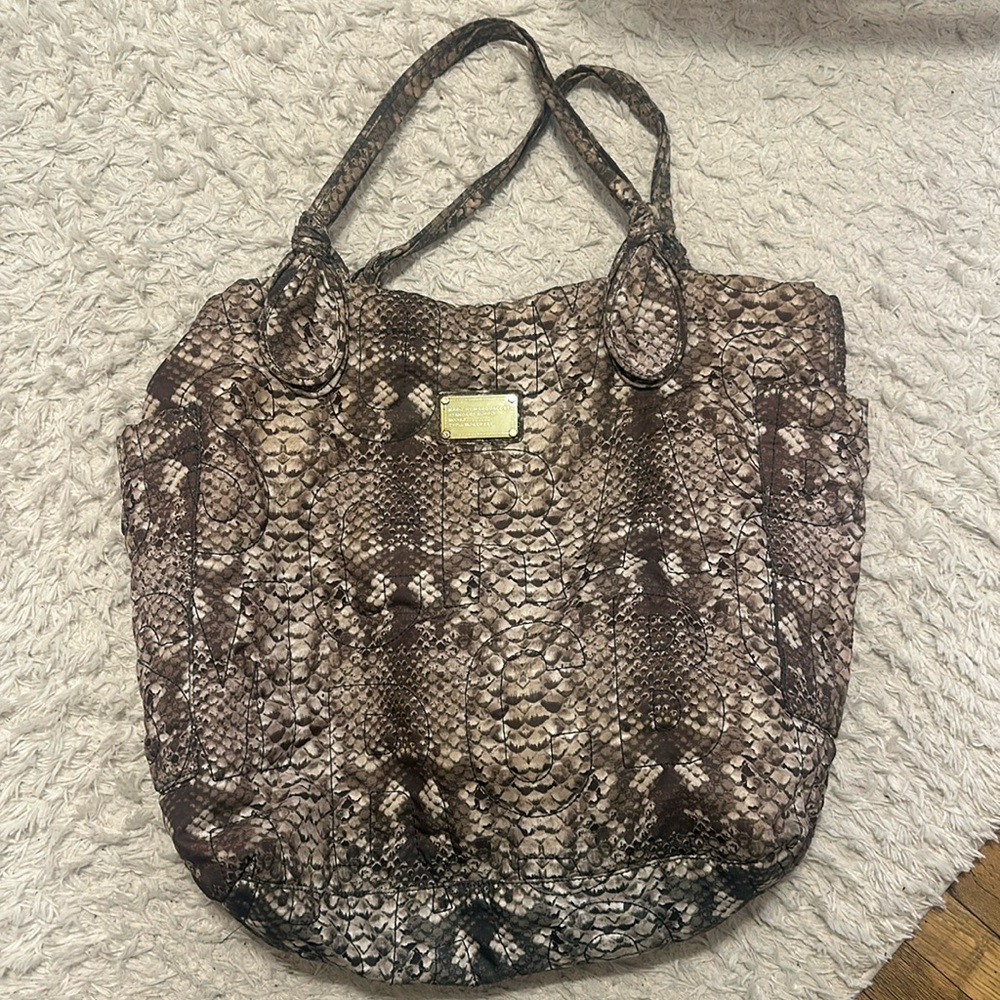 Marc Jacob’s bag